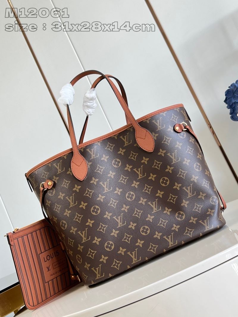 LV Shopping Bags